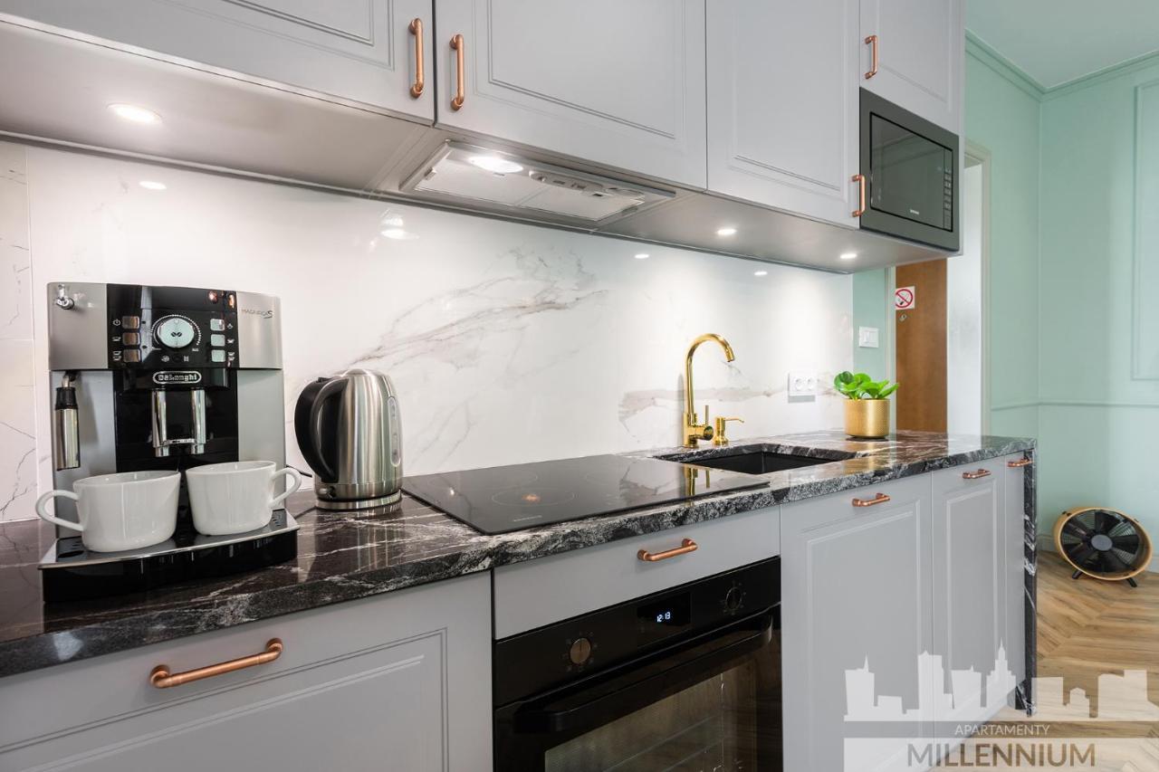 Apartament Millennium Port Gold
