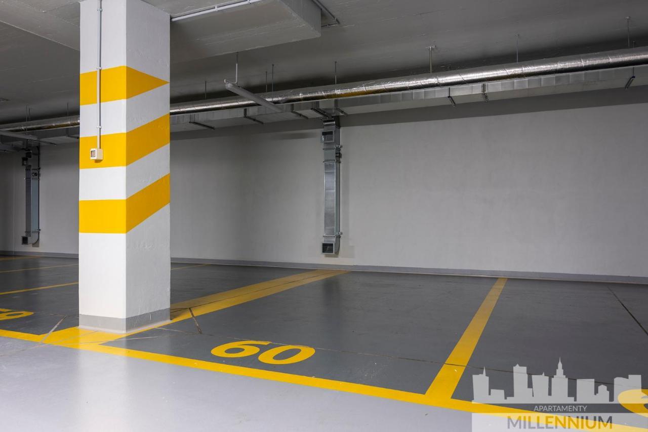 Apartmán Millennium Port Gold