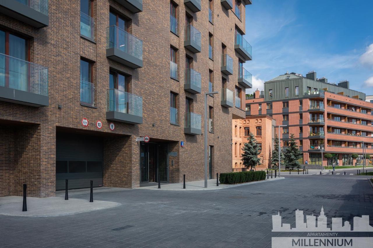 Apartmán Millennium Port Gold